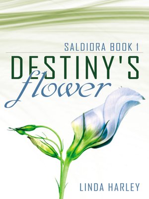 cover image of Destiny's Flower